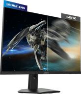 Msi G274f 27 Inch Fhd Gaming Monitor